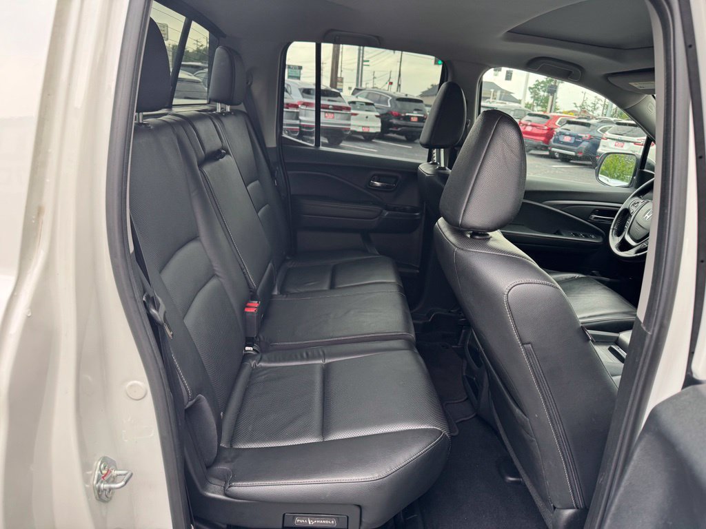 Used 2023 Honda Ridgeline RTL image 20