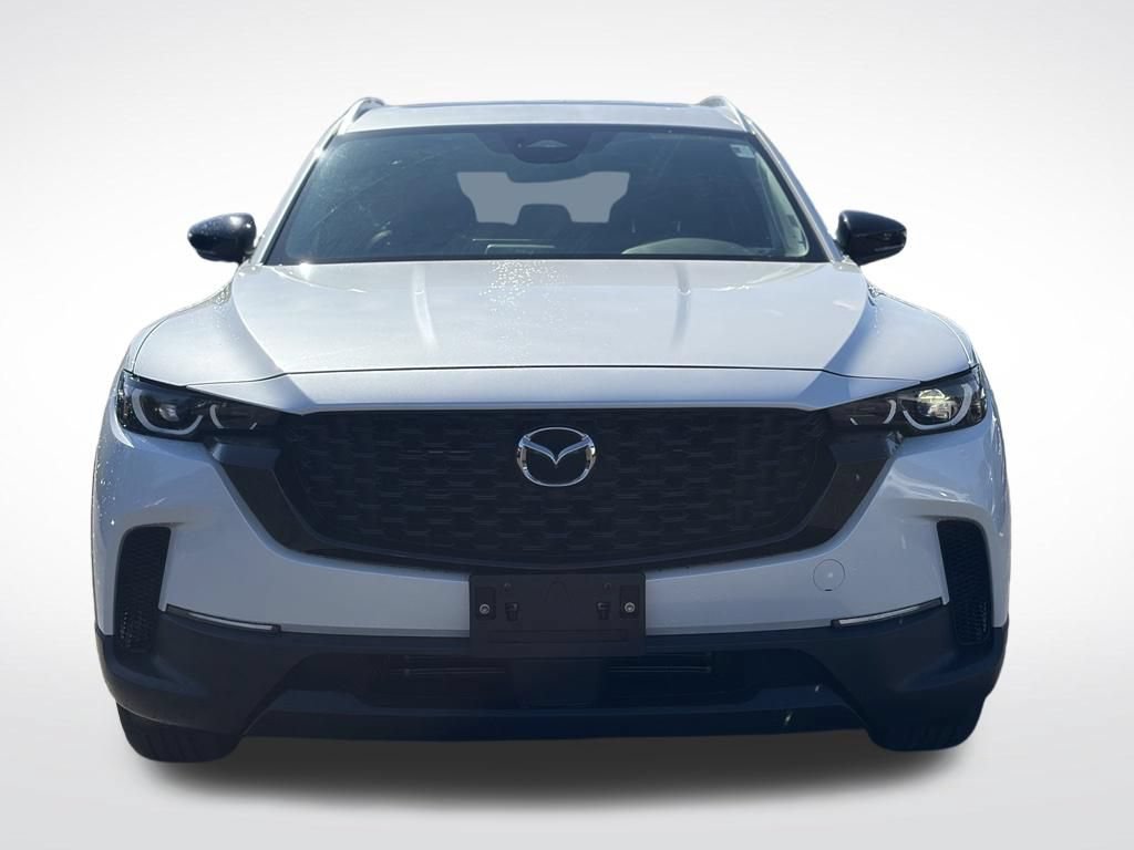 Used 2025 MAZDA CX-50 AWD 2.5 S w/ Premium Package image 3