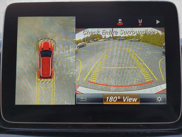 Used 2017 Mercedes-Benz GLE 63 AMG S image 11