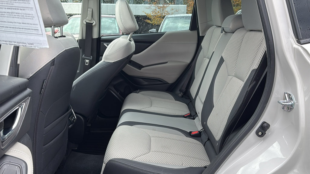 Certified 2023 Subaru Forester Premium AWD/4WD image 25