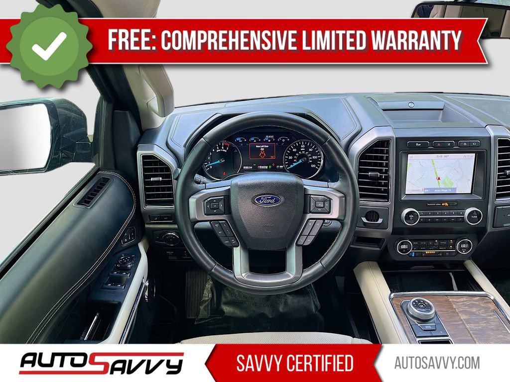 Used 2021 Ford Expedition Platinum RWD image 24