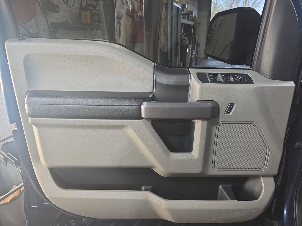 Used 2019 Ford F150 XLT w/ Equipment Group 301A Mid image 25