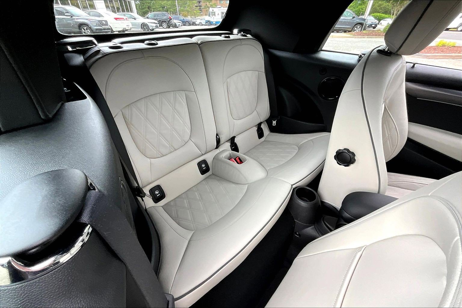 Used 2022 MINI Cooper S FWD image 27