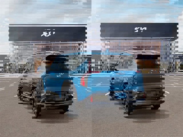 New 2026 Kia EV9 GT-Line image 4