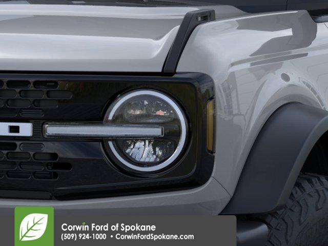 New 2026 Ford Bronco Outer Banks AWD/4WD image 20