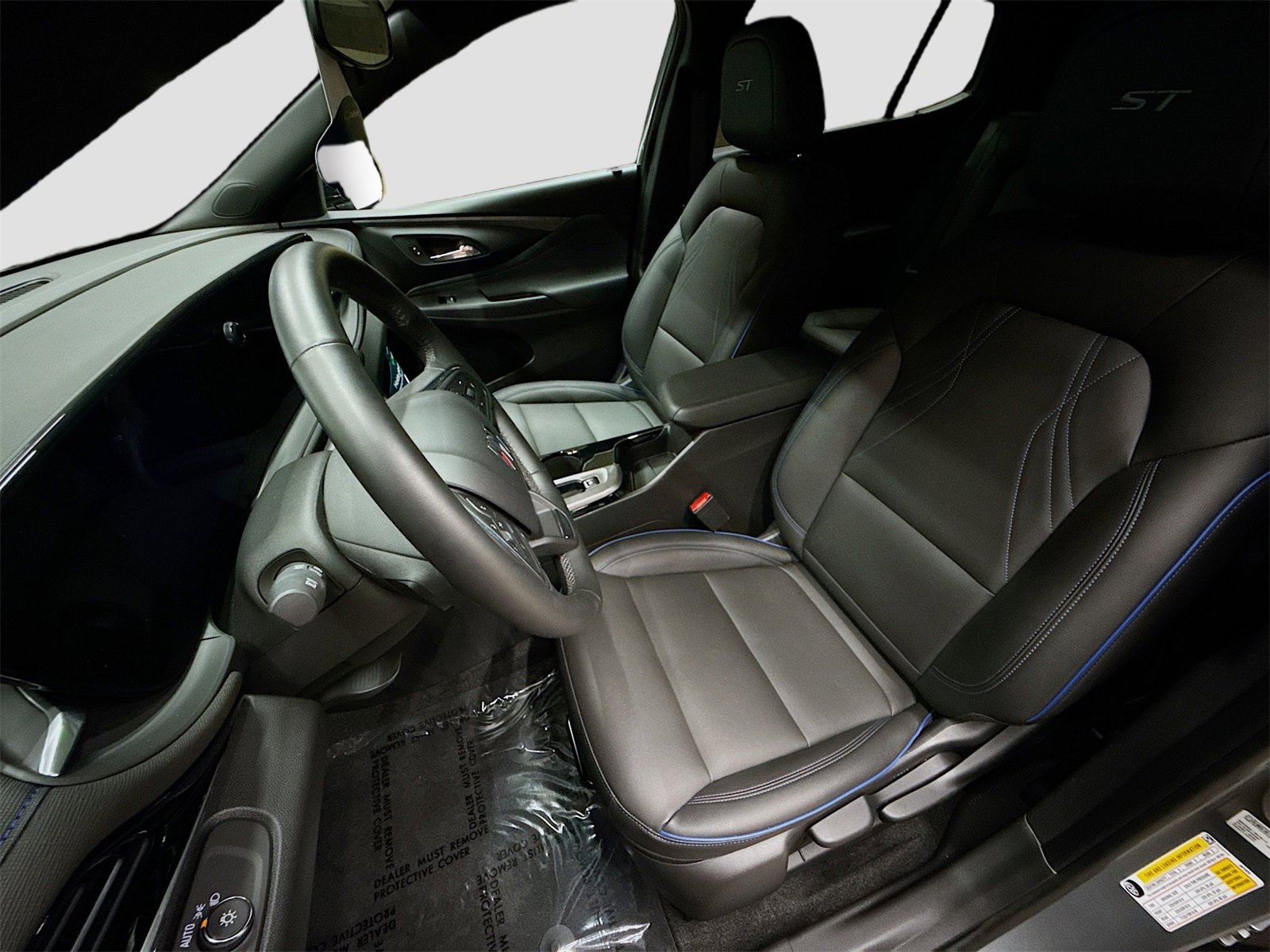 Certified 2024 Buick Envista Sport Touring image 19