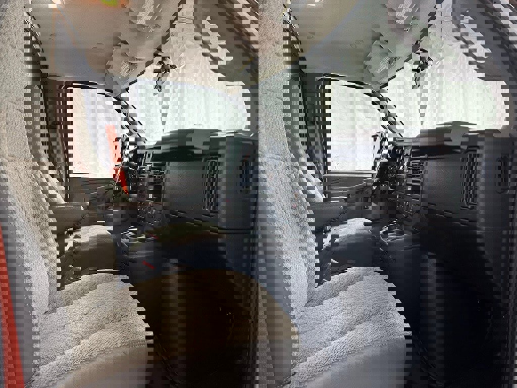 Used 2022 Chevrolet Express 3500 w/ Power Convenience Package image 41