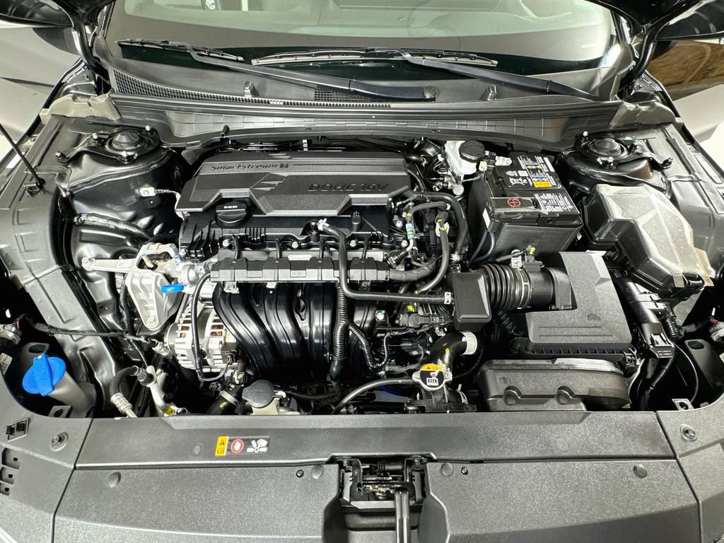 Used 2026 Kia K4 GT-Line w/ GT-Line Premium Package FWD image 22