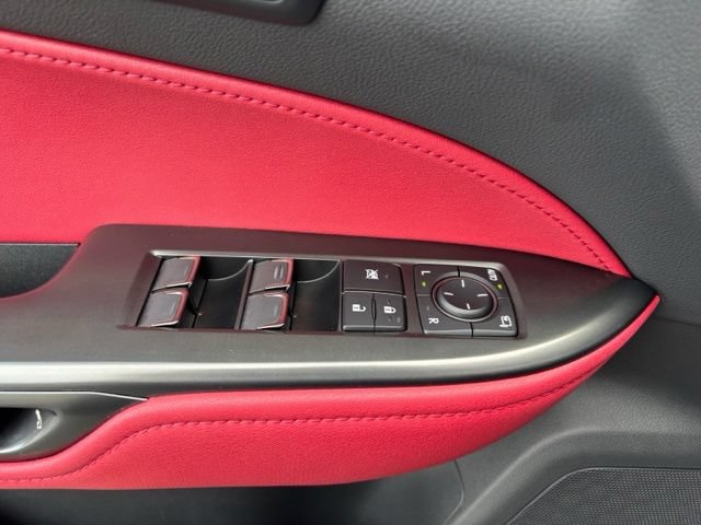 Used 2025 Lexus NX 350 F Sport AWD/4WD image 9