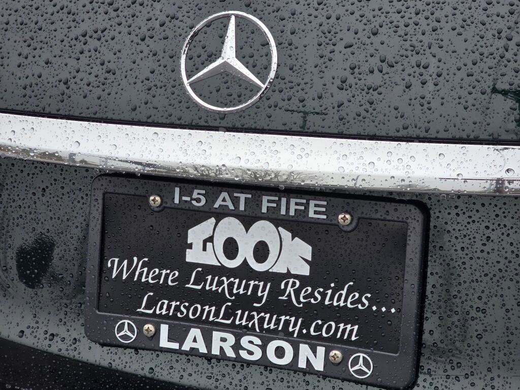 New 2026 Mercedes-Benz S 63 AMG S image 33