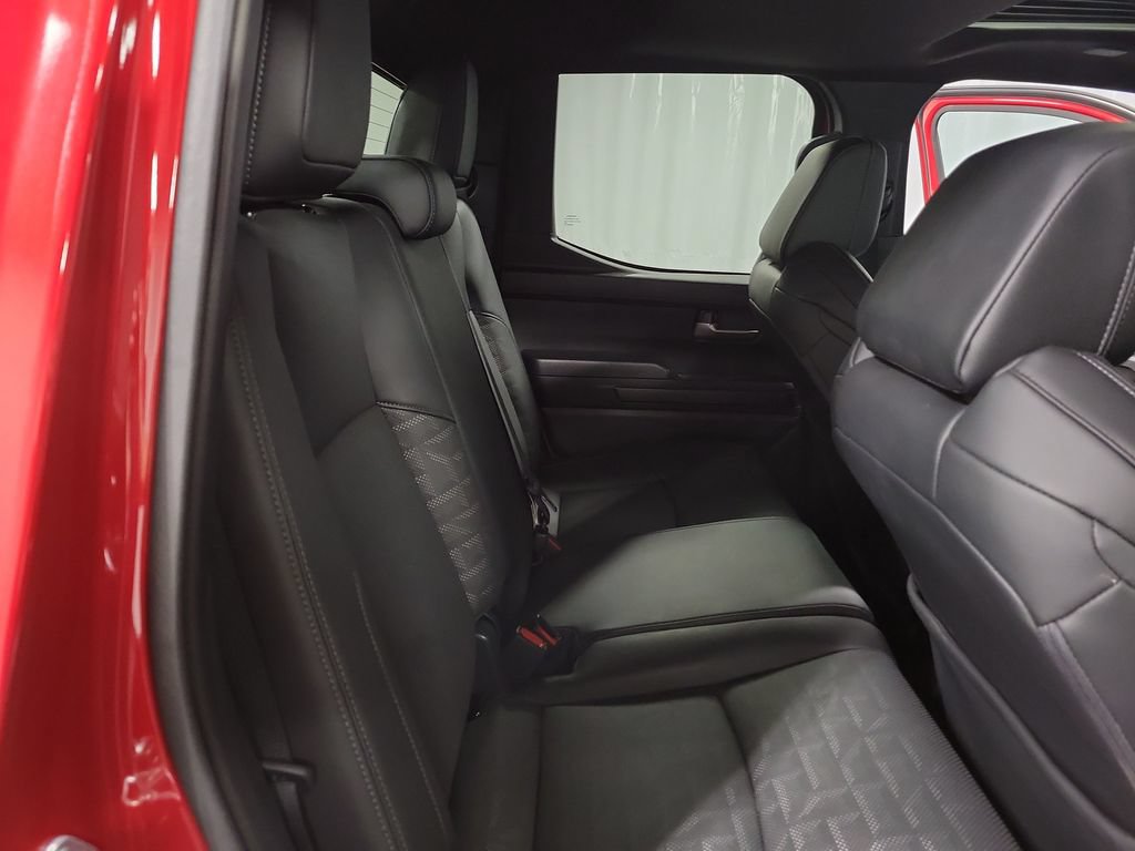 Used 2024 Toyota Tacoma TRD Off-Road w/ TRD Off Road Premium Package AWD/4WD image 32