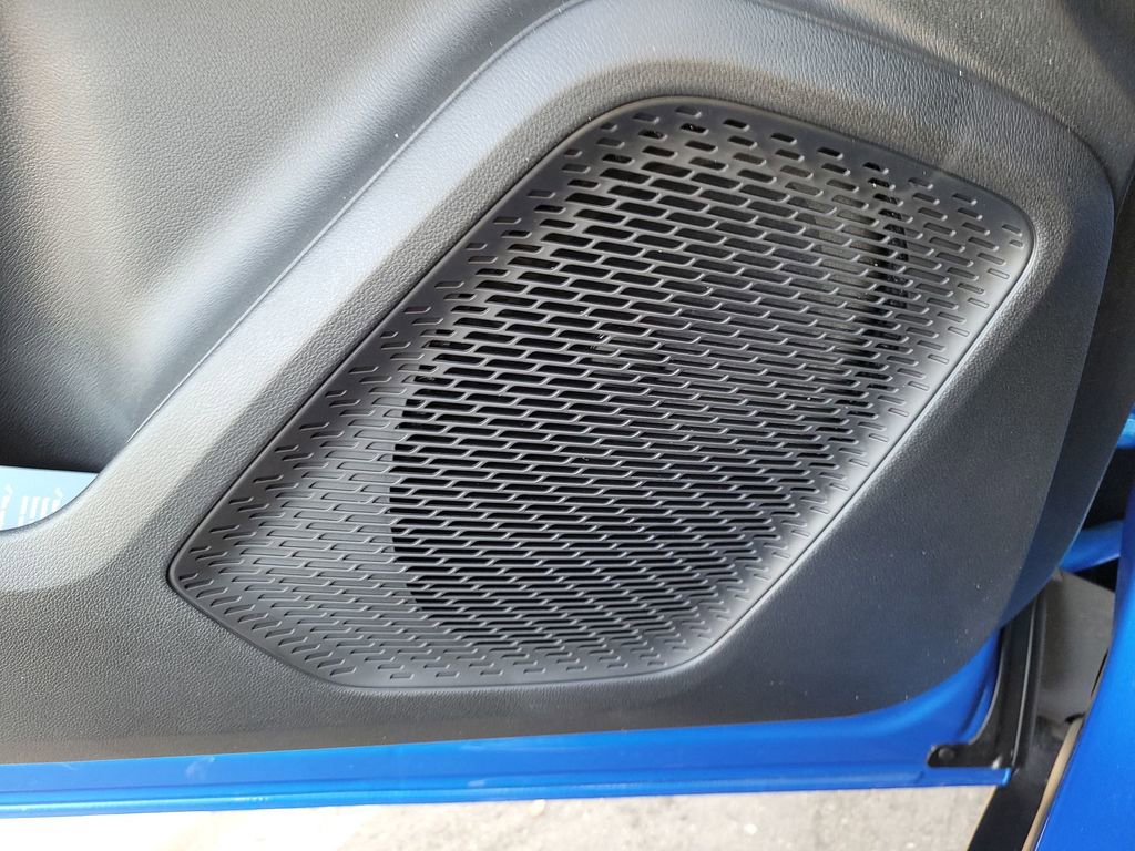 New 2026 Chevrolet Equinox EV LT image 23