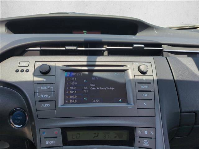 Used 2015 Toyota Prius Two FWD image 14