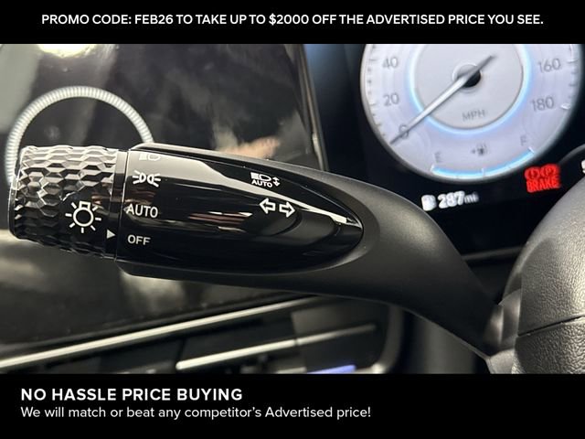 New 2026 Hyundai Elantra N image 27