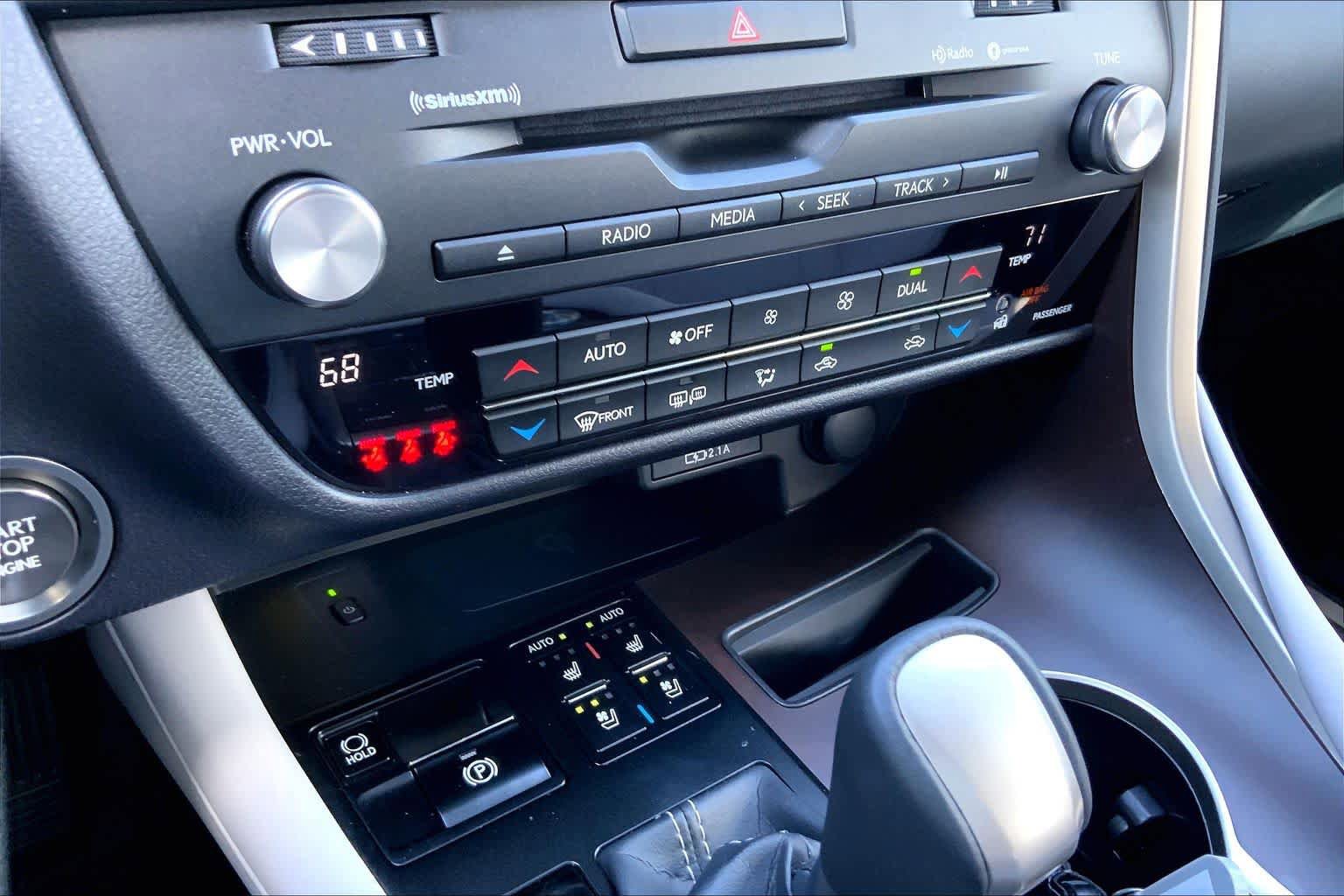 Used 2022 Lexus RX 350 FWD w/ Premium Package image 67
