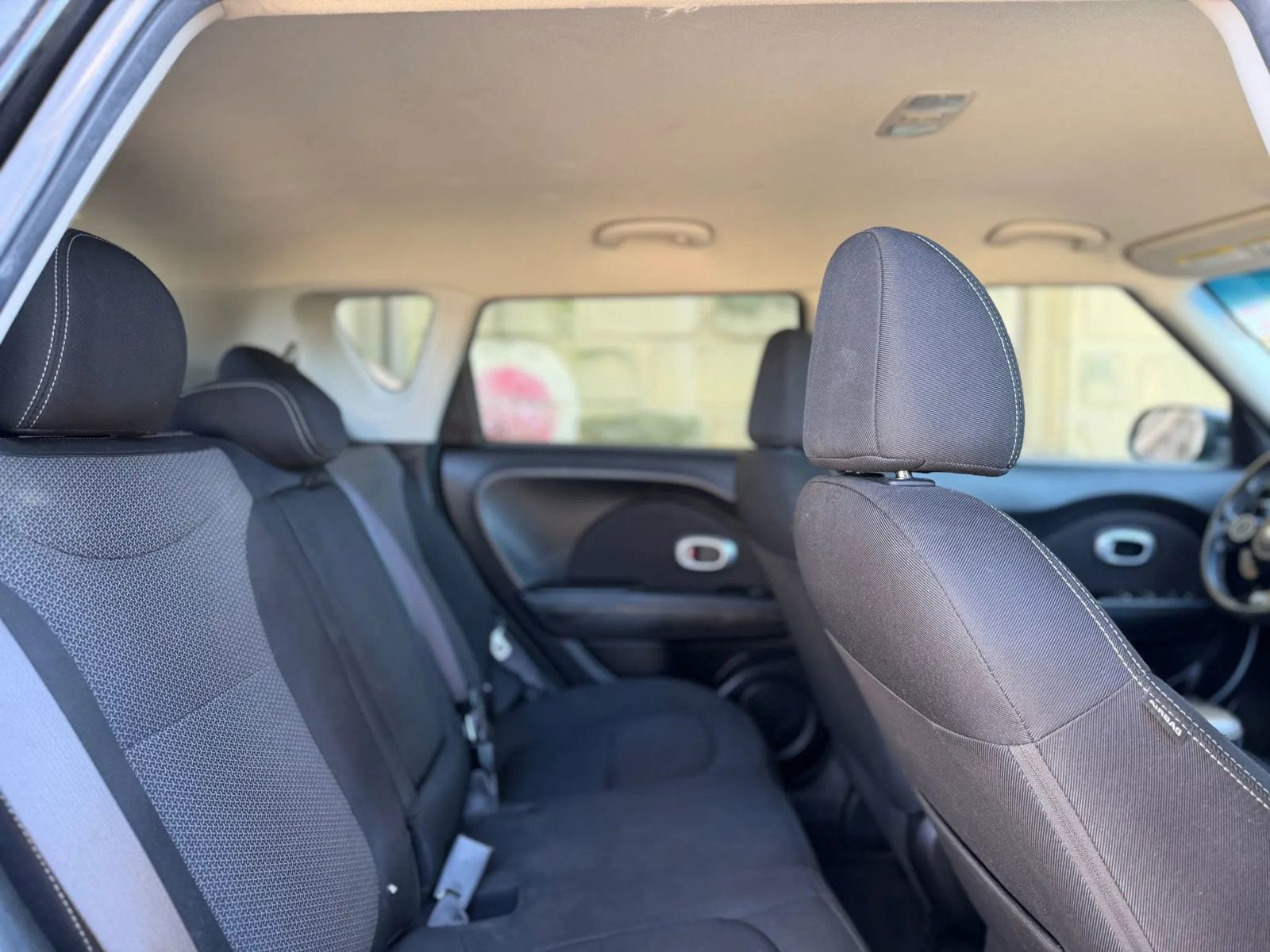 Used 2018 Kia Soul + FWD image 20