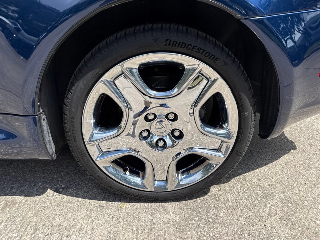 Used 2005 Lexus SC 430 Convertible RWD image 29