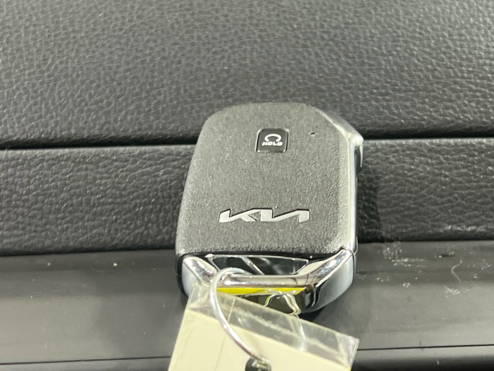 Used 2023 Kia Sportage EX image 29