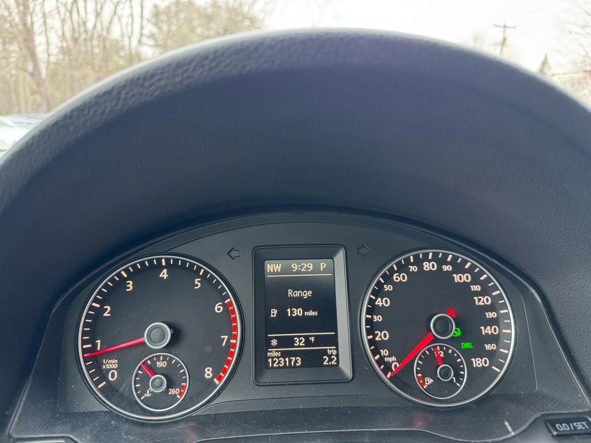 Used 2010 Volkswagen Eos Komfort image 15