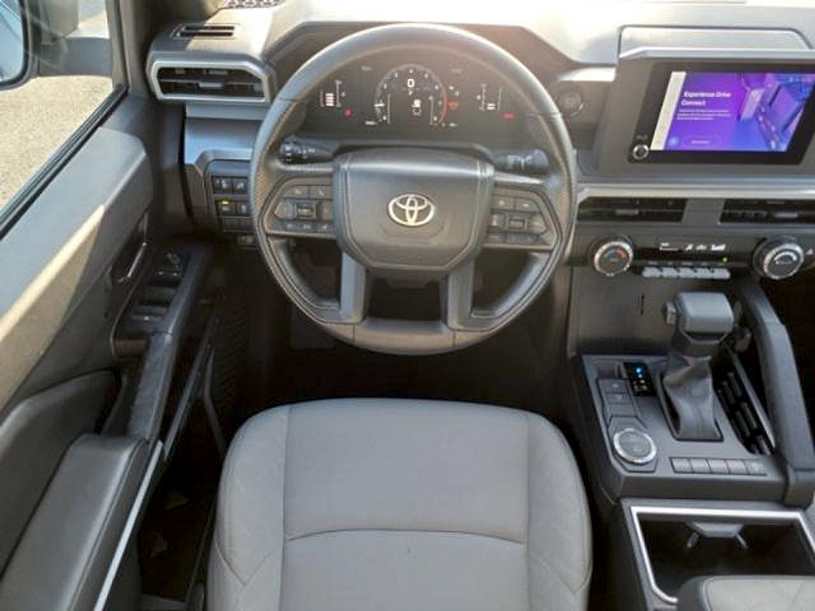 Used 2024 Toyota Tacoma SR5 RWD image 11