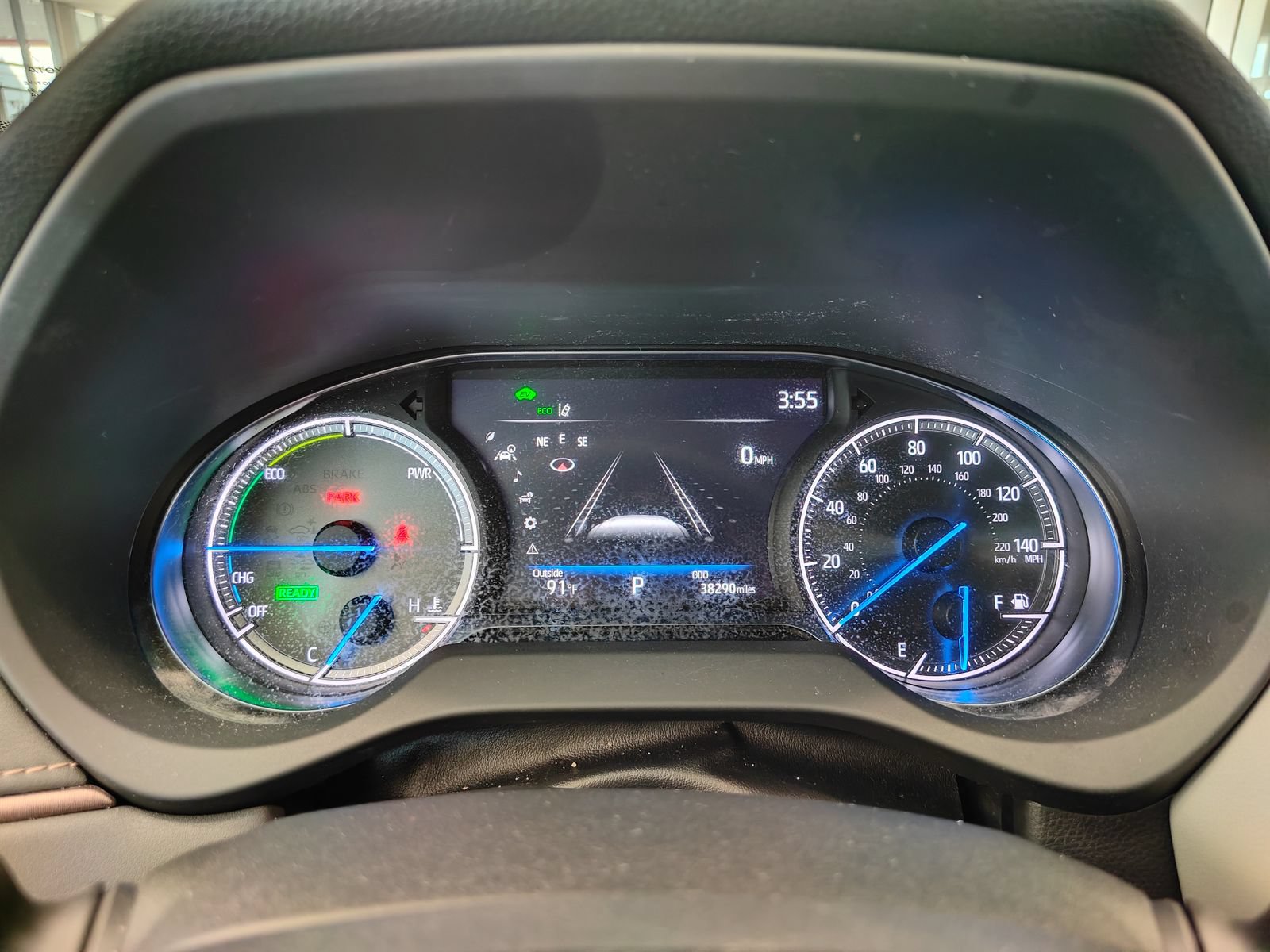 Used 2023 Toyota Venza XLE AWD/4WD image 15