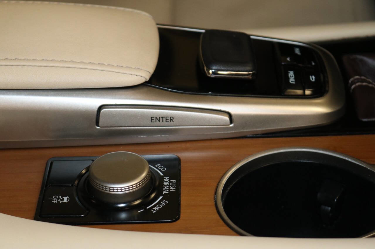 Used 2017 Lexus RX 350 FWD image 54