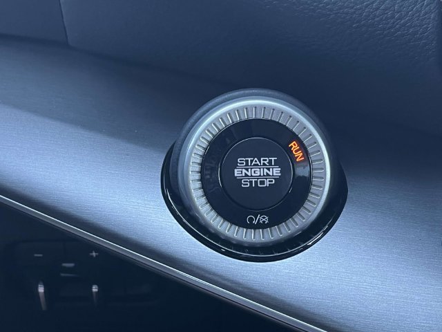 New 2027 Jeep Grand Wagoneer 4WD image 31