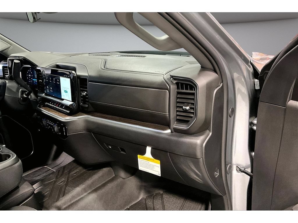 New 2026 Chevrolet Silverado 1500 RST w/ RST Select Package AWD/4WD image 48