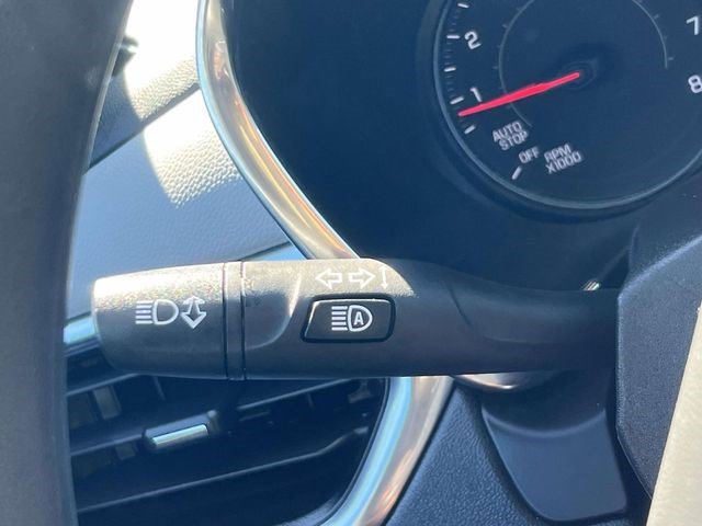 Certified 2023 Chevrolet Equinox LS w/ LS Convenience Package FWD image 25