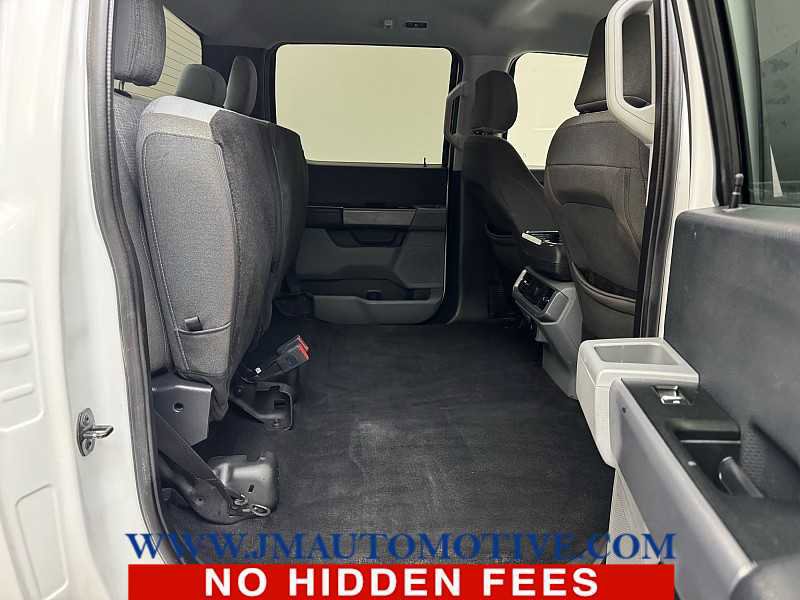 Used 2022 Ford F150 XLT AWD/4WD image 18