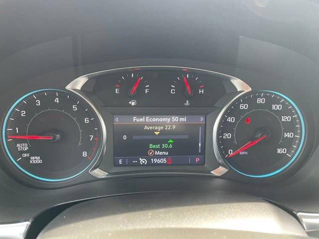 Used 2023 Chevrolet Traverse RS AWD/4WD image 17