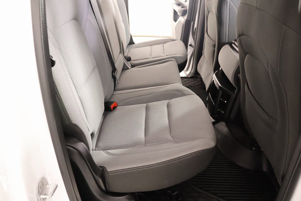 Used 2021 RAM 1500 Big Horn image 12