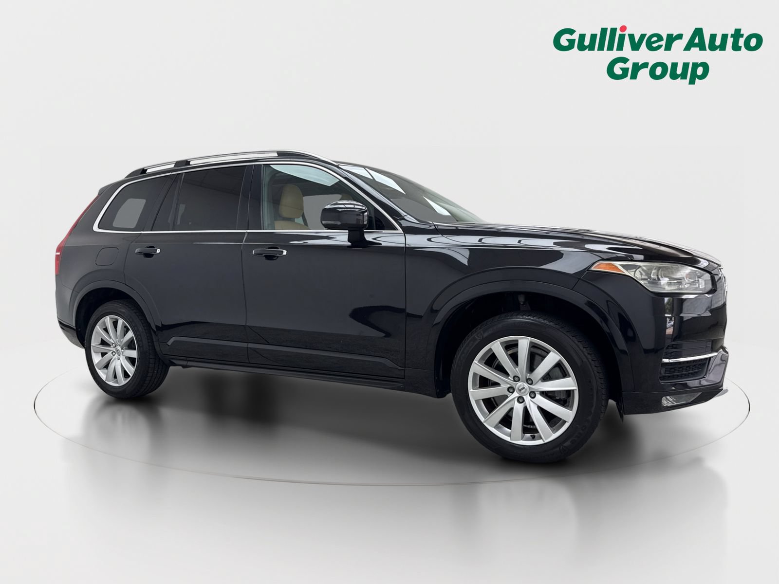Used 2016 Volvo XC90 T6 Momentum w/ Protection Package Plus AWD/4WD image 12