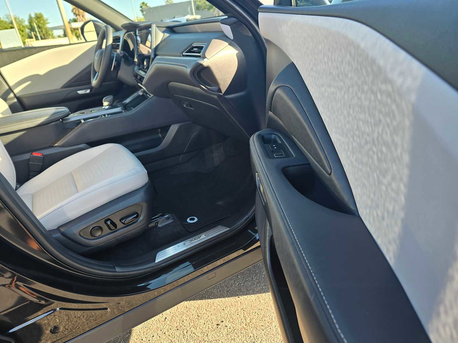 New 2026 Lexus TX 350 AWD image 10