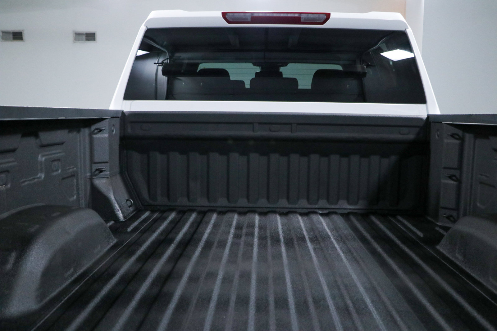 Used 2024 Chevrolet Silverado 2500 Custom w/ Custom Value Package AWD/4WD image 30
