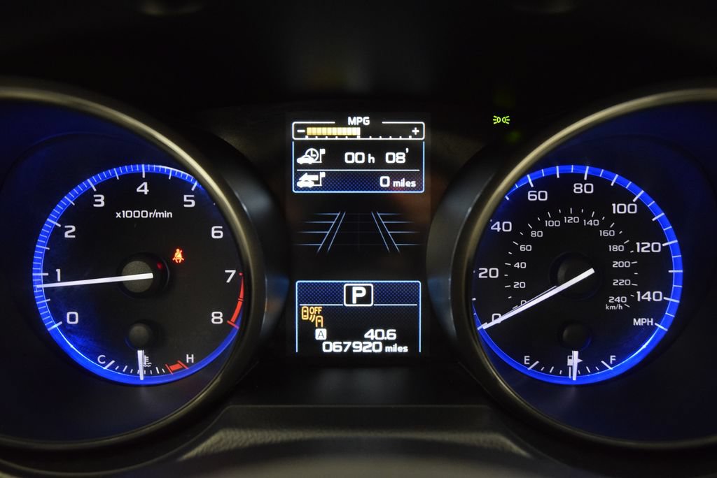 Used 2018 Subaru Outback 2.5i Limited AWD/4WD image 26