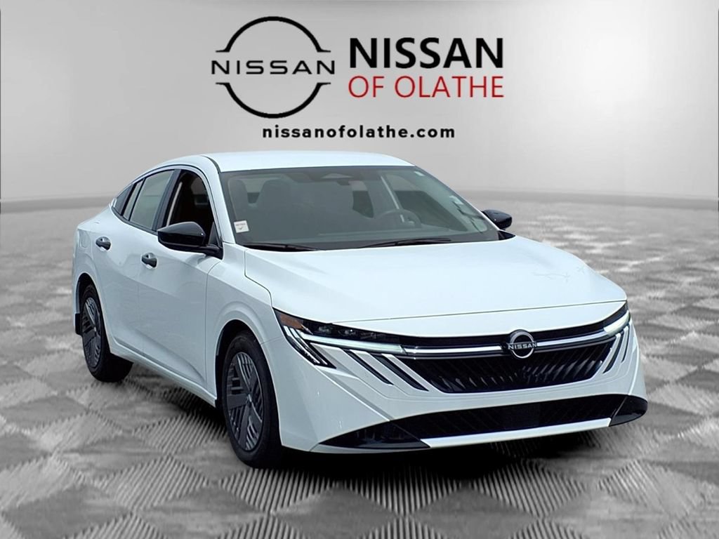 Used 2026 Nissan Sentra S w/ Floor Mat Package FWD image 30