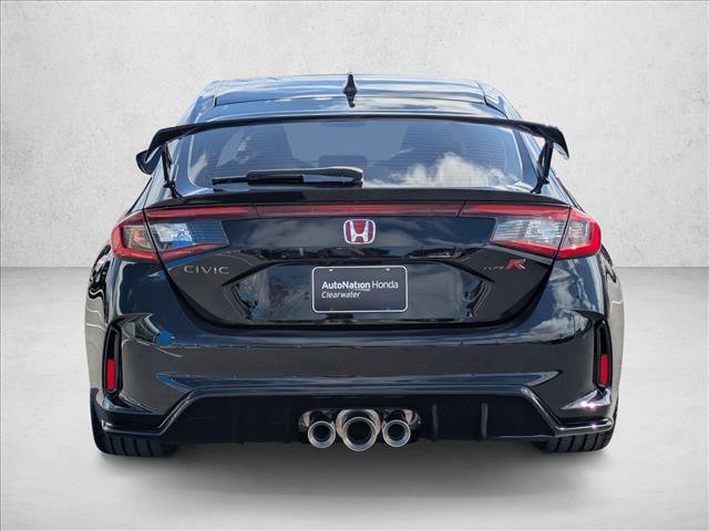 New 2025 Honda Civic Type R image 7