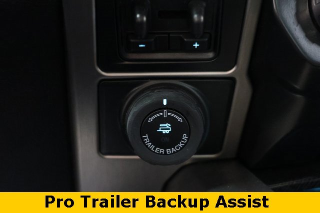 Used 2022 Ford F350 Platinum w/ Tremor Off-Road Package image 22