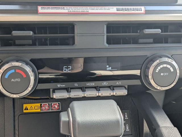 Used 2024 Toyota Tacoma SR5 w/ SR5 Upgrade Package image 20