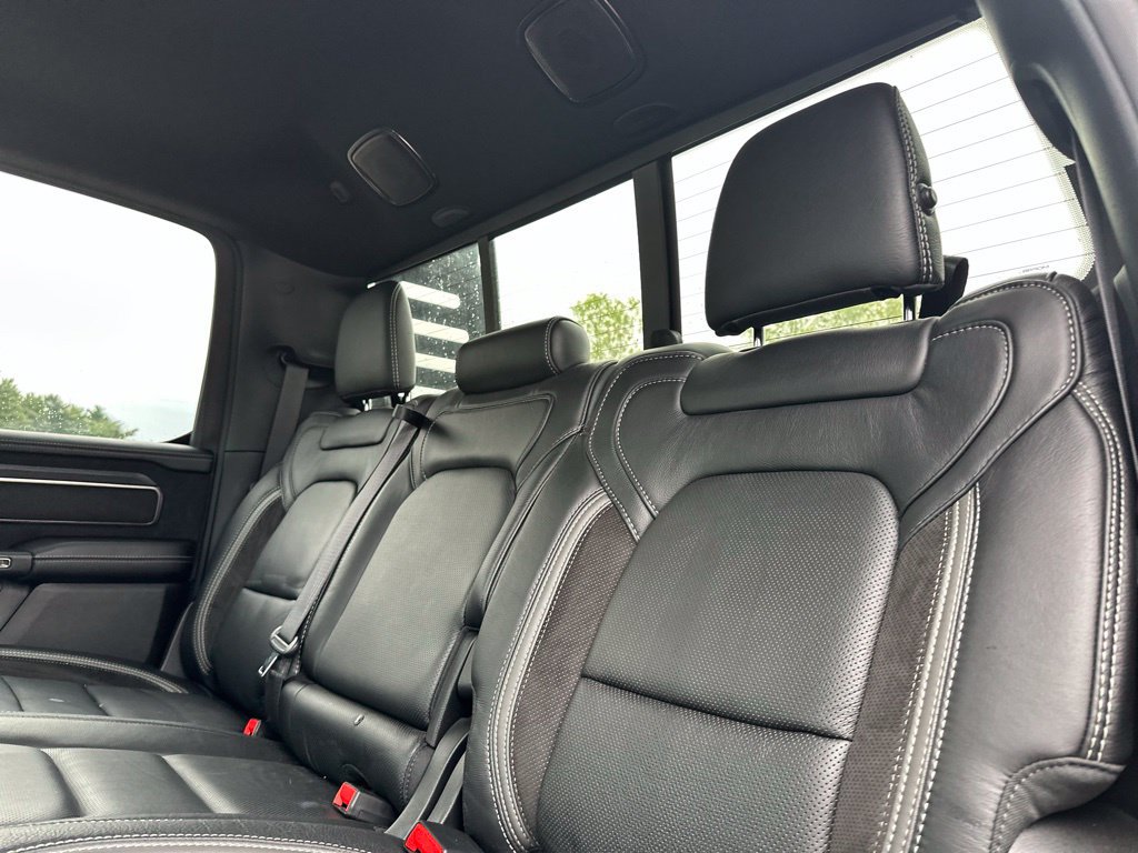 Used 2024 RAM 1500 TRX w/ TRX Level 2 Equipment Group AWD/4WD image 23