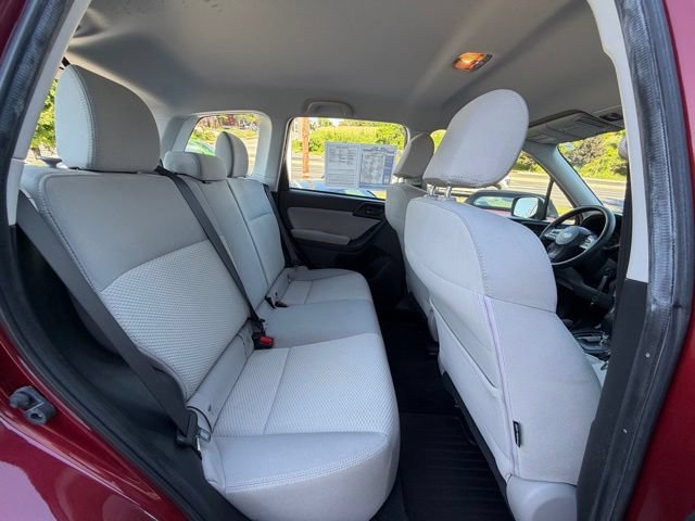 Used 2015 Subaru Forester 2.5i w/ Alloy Wheel Package AWD/4WD image 30