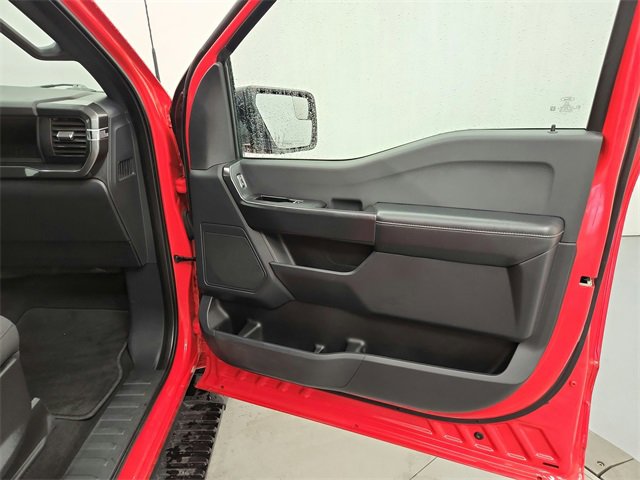 Used 2023 Ford F150 XL w/ XL STX Apperance Package image 31