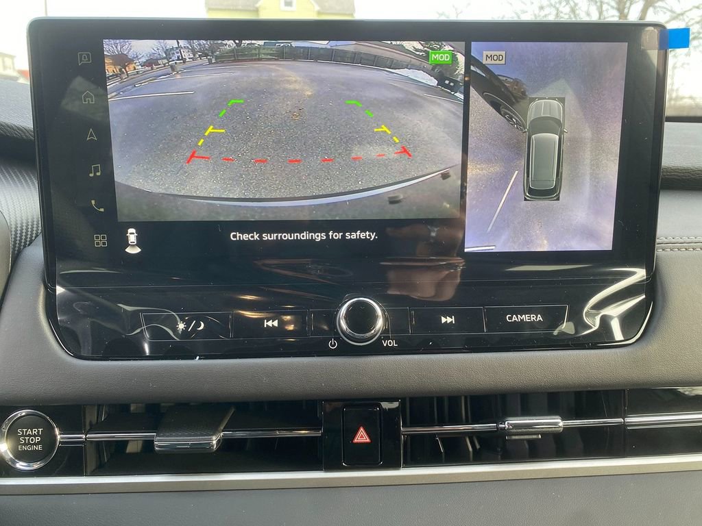 New 2026 Mitsubishi Outlander SE image 20