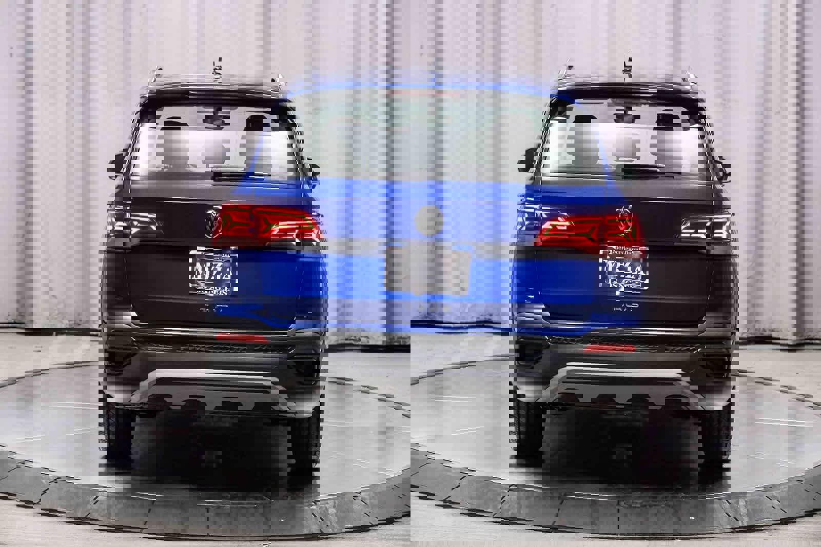 Used 2023 Volkswagen Taos S image 3