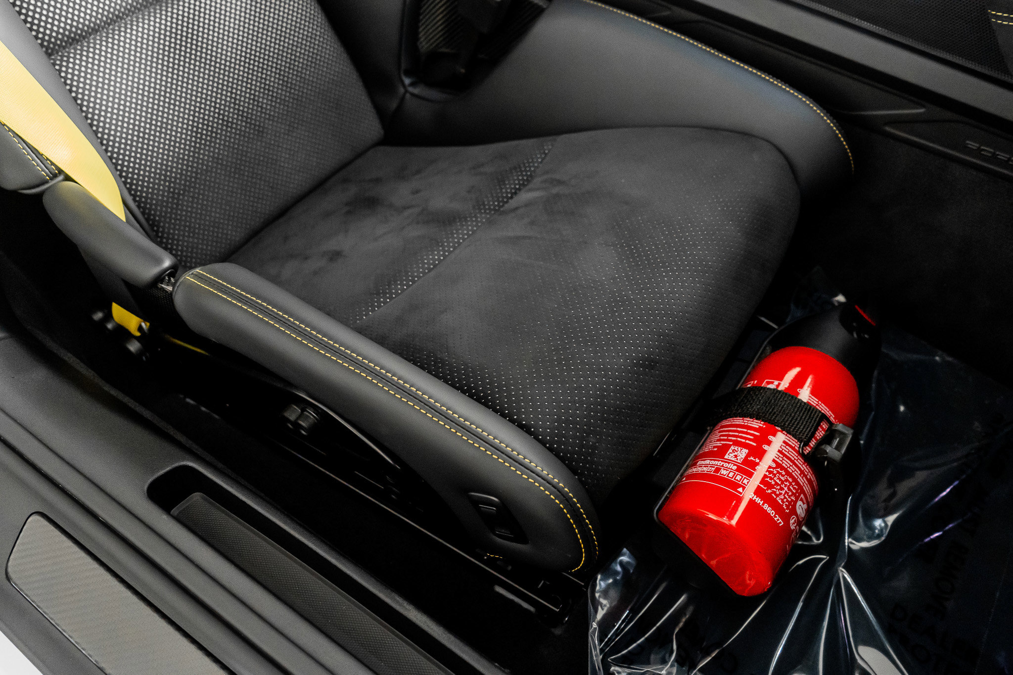 Used 2024 Porsche 911 GT3 RS image 37