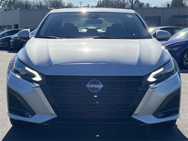 Used 2023 Nissan Altima 2.5 SL image 40