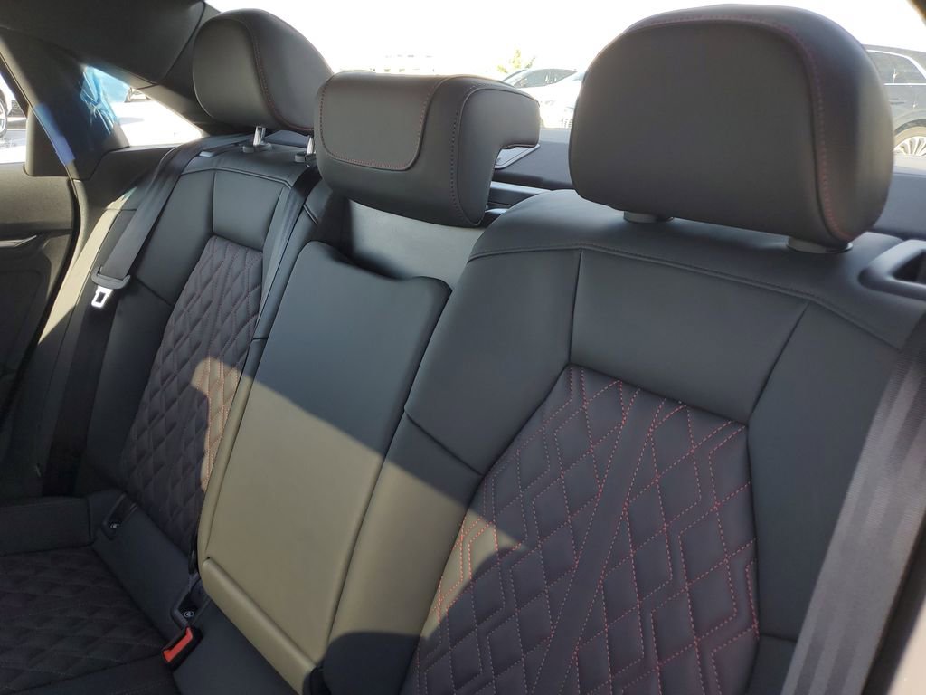 New 2026 Audi S3 Premium image 27