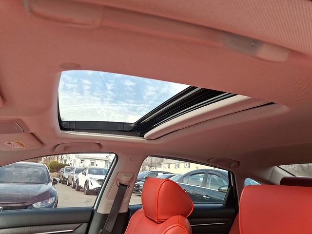 Used 2022 Honda Accord Touring image 15