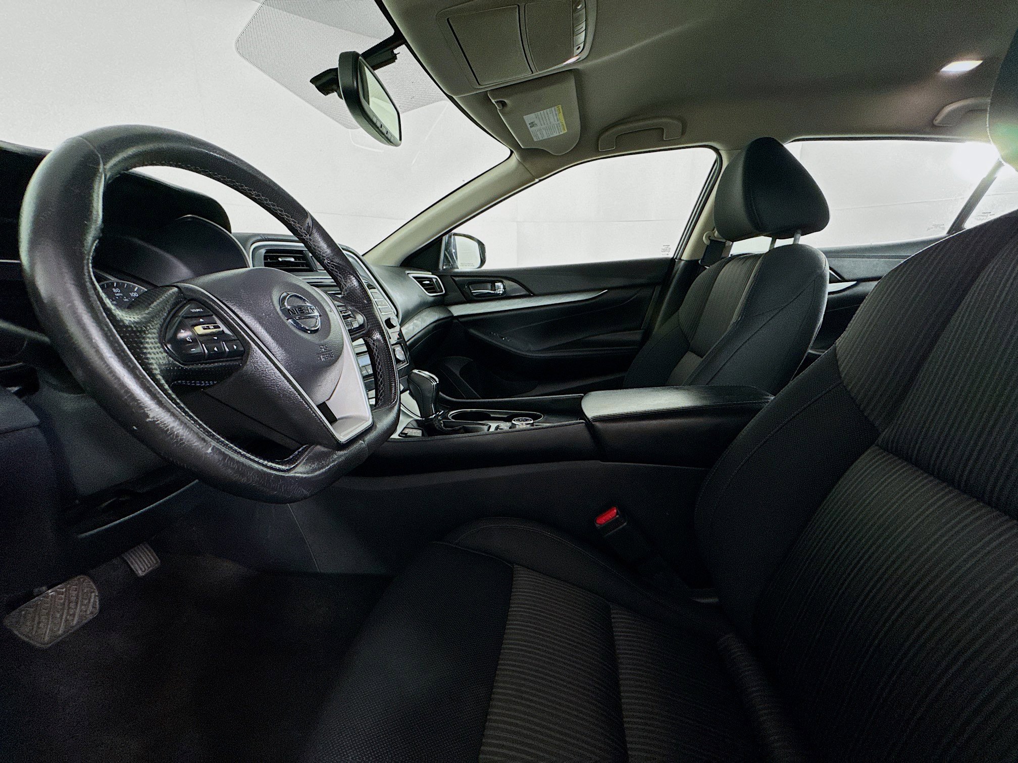 Used 2016 Nissan Maxima 3.5 S image 21